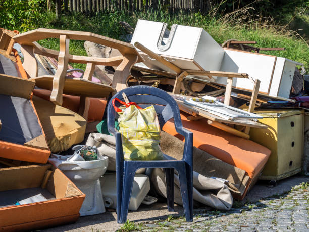 Best Affordable Junk Removal Services  in Dillon, SC