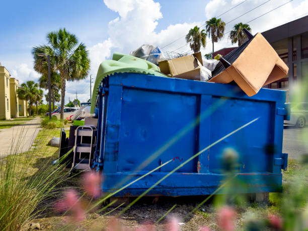 Best Household Junk Removal  in Dillon, SC