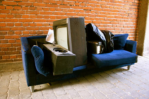 Best Construction Debris Removal  in Dillon, SC