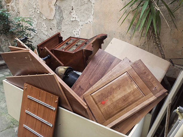 Basement Cleanout Services in Dillon, SC